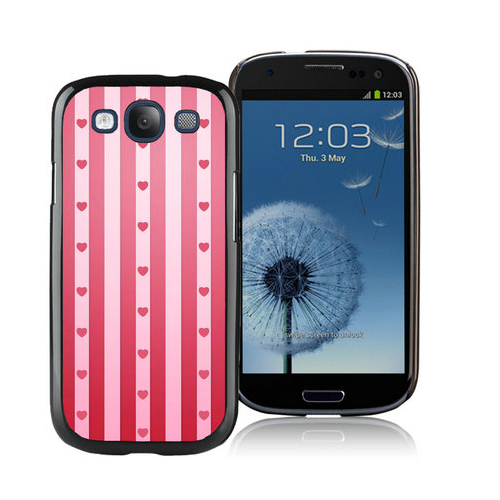 Valentine Love Samsung Galaxy S3 9300 Cases CVR | Women